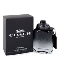 🇺🇸COACH for Men EDT寇馳時尚經典男性淡香水 60ml/100ml