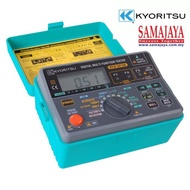 Kyoritsu KEW 6010B Multi Function Testers