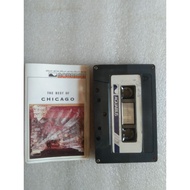 Chicago Chicago Chicago