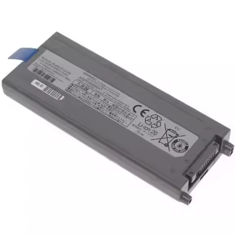 New CF-VZSU48 Laptop Battery for Panasonic Toughbook CF-19 CF19 CF-VZSU48R CF-VZSU28 CF-VZSU50 CF-VZ