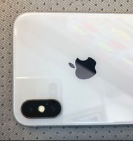 iphone X 256gb