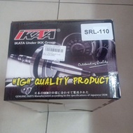 Crankshaft std SRL110 Brand ikk