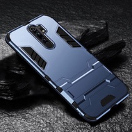 Hard Case Silikon Armor Shockproof Cover Oppo A3S A5S A9 A5 2020 A15S