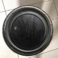 TERMURAH jl audio 12w7 subwoofer Murah