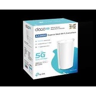 TP-Link Deco X50-5G(1-pack)	"5G AX3000 Whole Home Mesh Wi-Fi 6 Router, Build-In 5G Modem SPEED: 574 
