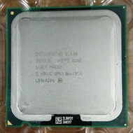 CPU Intel Processor Core 2 Quad Q6600 2.4GHz