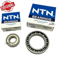 NTN JAPAN BEARING CAMSHAFT CAM C3 100% ORIGINAL NTN JAPAN 6001 6906 Y15ZR/LC135/FZ