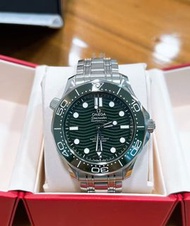 🔥🔥Omega Seamaster 歐米茄海馬系列 210.30.42.20.10.001 42mm表徑 自動機械 25年全套 海馬300 omega/omega speedmaster/omega 