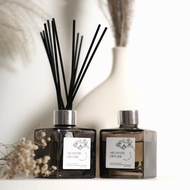 REED DIFFUSER HOTEL INSPIRED (BOLEH CUSTOM BAU FRAGRANCE ANDA)