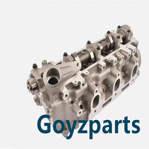 3VZ 3VZ-E R Left Cylinder Head Assembly for Toyota Camry Pickup 4 Runner T100 Hi-lux 3.0L V6 SOHC 12