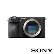 【預購】【SONY】Alpha 6700 高階 APS-C 數位相機 ILCE-6700 單機身 公司貨