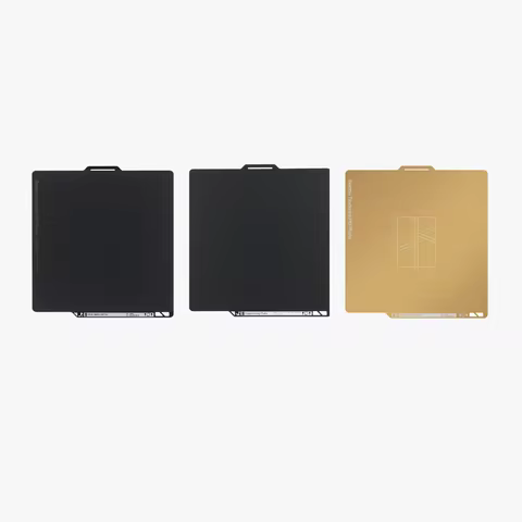 PEI for P2 Series Textured /Smooth PEI for P2S Engineering PEI Plate for Bambu Lab P2S 3D Printer Pa