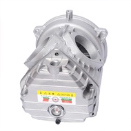 [zxcvb] 4500Psi 30Mpa 300Bar High Pressure Pump PCP Air Compressor Spare Parts Crankcase and Front C