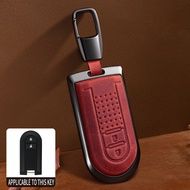 Toyota Rush Wigo 2022 2023 2024 2025 Car Key Case Cover Accessories
