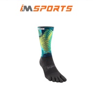 Spectrum Trail | Genuine Injinji Spectrum Trail Midweight Crew - Jungle - IMSports