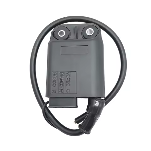 CDI Coil For Piaggio 50 Vespa Lxv Lx S Zip Diesis Liberty Typhoon Nrg Power Dd 50cc 2T 58095R 246010