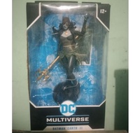 DC Multiverse Batman Earth II McFarlane Figure