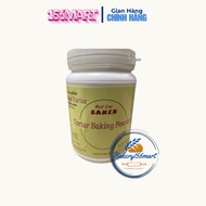 TARTAR Red Cap Baking Dough -156MART