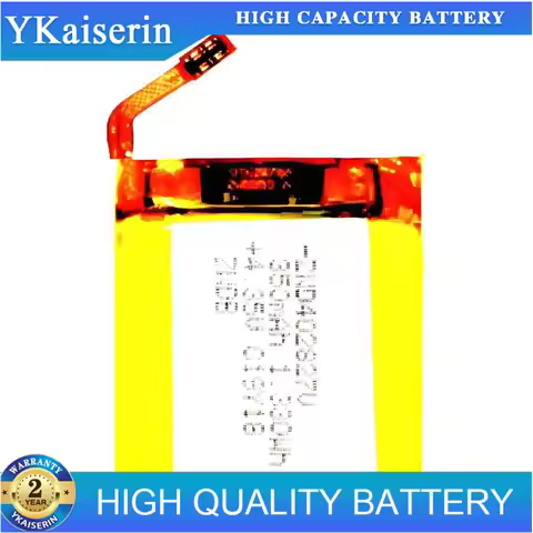 Smart Watch Battery ZWD402827V 350Mah For Sinsoft C1S For Zeblaze Thor 3G Kw88 Pro Polymer