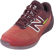 New Balance Women's FuelCell 996 V5 Tennis Shoe