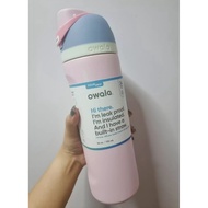 In Stock Owala FreeSip 24oz/32oz Thermal Insulation Stainless Steel Water Bottle