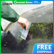 H0V9N8W3 Blade Car Silicone Water Squeegee / Car Window