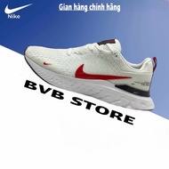 Ni.ke REACT INFINITY FK3 running sneakers for men [genuine]