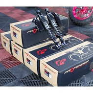 SCOOTER ZONTES 368G 368 G PROFENDER [ 395MM-405MM ] X SERIES PLUS & X-SERIES PLUS MONOSHOCK ABSORBER