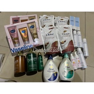 Duveli skincare order