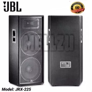 Speaker Pasif JBL JRX 225 Original 2 x 15 inch Passive