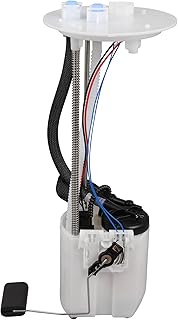 E8694M New Electric Fuel Pump Module Assembly Fits for 2005 2006 2007 for Toyota SEQUOIA V8-4.7L 06-