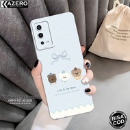 HP Softcase Oppo A55 4G 2021 Latest Fashion Case Cartoon Case Oppo A55 4G 2021 Silicone Pro Camera C