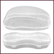 Goggle Case Swimming Snorkeling Goggle Organizer Box Portable Protective Case for Diving Glasses Bre