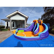 Sewa Kolam Slide Pool