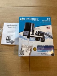 Instapure F2 Essentials Water Filter