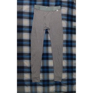 Uniqlo Heattech Leggings