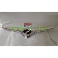 PERODUA MYVI 2005-2007 FRONT GRILLE EMBLEM/MARK/ DEPAN BONET LOGO 75331-BZ010