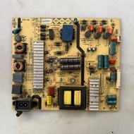 Chuangwei U50 50V6E 55M7 Power Board 5800-L5L018-0030/00 168P-L5L018-03 Now