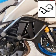 For Suzuki GSX S1000GX GSX-S 1000GX GSXS 1000GX GSX-S 1000 GX 2024 2025 Motorcycle Bumper Engine Pro