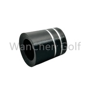 Golf Club Shaft Assembling Accessories Double Ring Ferrules Fit size 0.335 0.350 0.370 Wood Carbon I