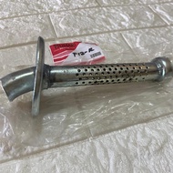 F1ZR EXHAUST FILTER YAMAHA F1ZR EXHAUST FILTER