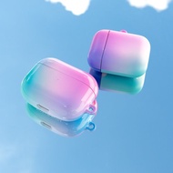 【客製化】極光之地 AirPods Pro 3 / AirPods 4 保護殼