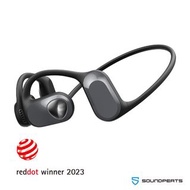 SoundPeats RunFree 空氣傳導運動耳機
