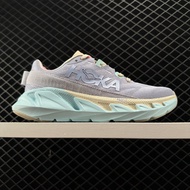 Hoka U elevon 2 mental health professional running shoes, breathable lightweight thick breathable ru