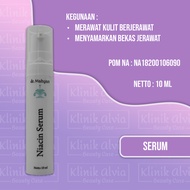 dr. Mahyan Niacin Serum