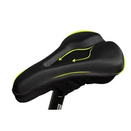 [SG INSTOCKS] Bicycle Seat Cushion Cover Mountain Bike Fixie Road bike foldable MTB 700c