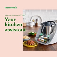 Thermomix - Brand New