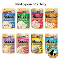 Nekko pouch 70gX12-Dozen