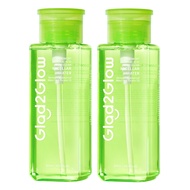 【New Launch】Glad2Glow Mugwort Salicylic Acid Acne Clear Micellar Water สารสกัดจิงจูฉ่าย กรดซาลิไซลิก