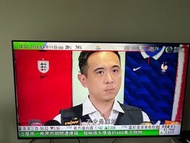 LG nano cell smart TV 48inches